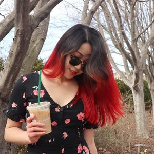 Meet your Posher, Ellen